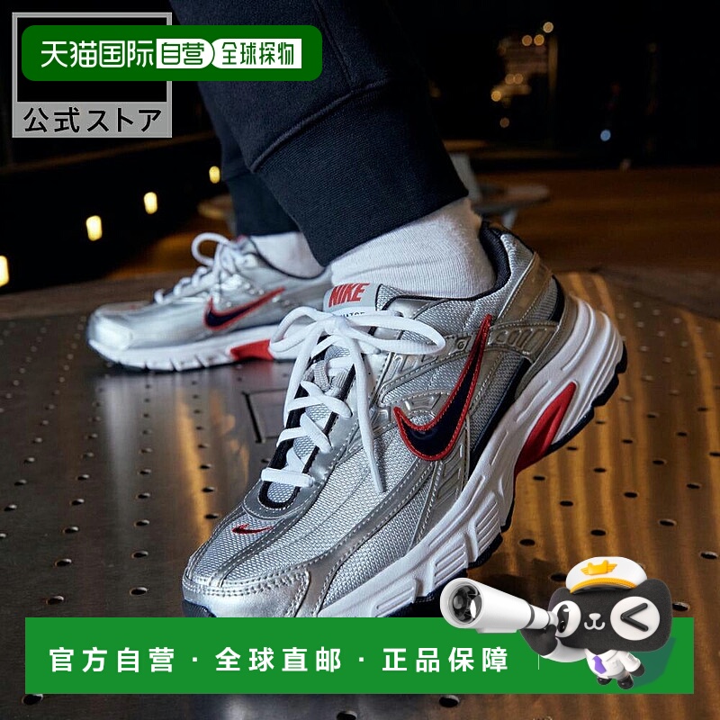 日本直邮Nike 生活方式男士运动鞋 Sportswear SP24 Y2K风格 低帮