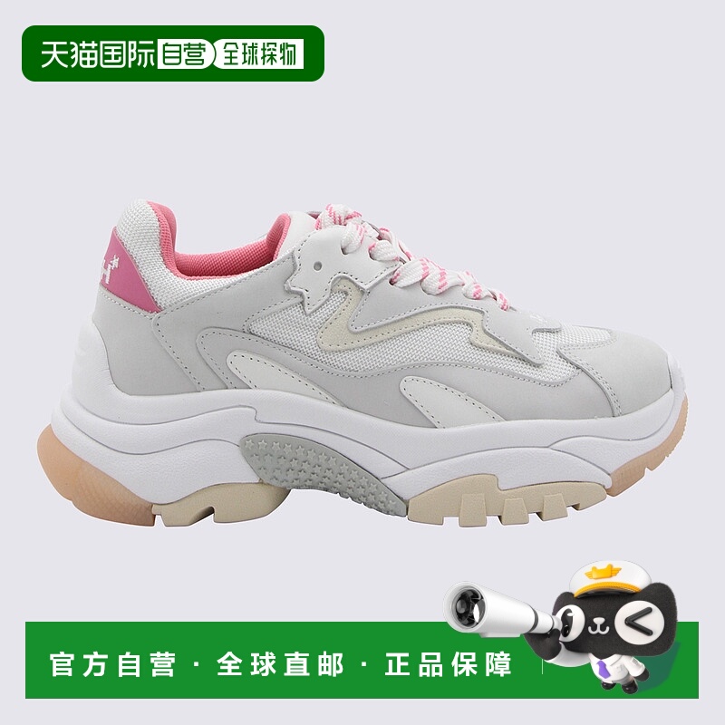 欧洲直邮ASH 女士休闲鞋ADDICT02