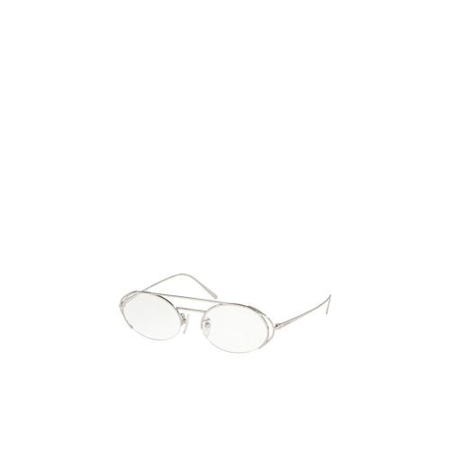 Prada 圆框平光镜 0PR50XVD