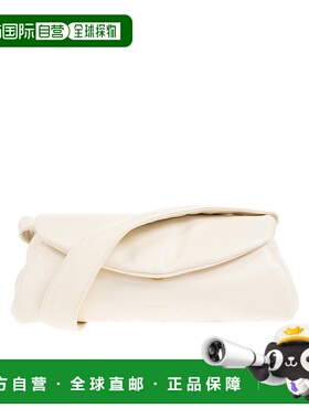 1h可退 欧洲直邮JIL SANDER 女士斜挎包J07WD0076P6569106手提包