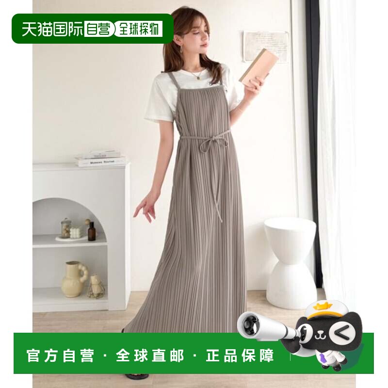 日本直邮Classical Elf 不腻甜却令人心动的成熟随性感 背后蝴蝶