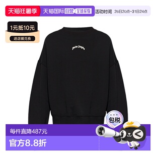 香港直邮PALM ANGELS 男士卫衣 PMBA08JS26FLE0041003 SS2026