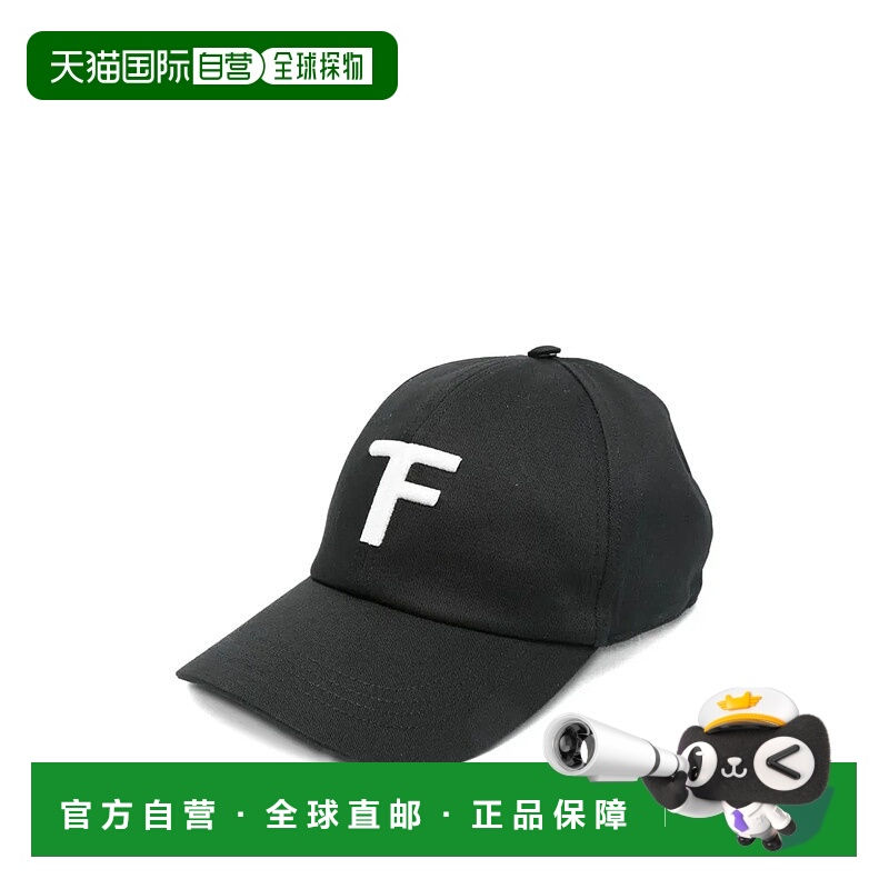 1h可退 香港直邮TOM FORD 男士帽子 93948MH004TCN057G92920 AW20