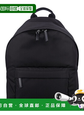 香港直邮GIVENCHY 男士单肩包 25ABK50F3K1ZL001 AW2025 黑色