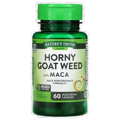 香港直发Nature'S Truth全素食胶囊维生素膳食补充60粒男性补充剂