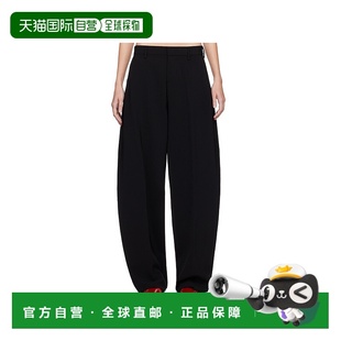 S80KA0045S60567900 阔腿裤 AW2024 女士休闲裤 香港直邮DSQUARED2