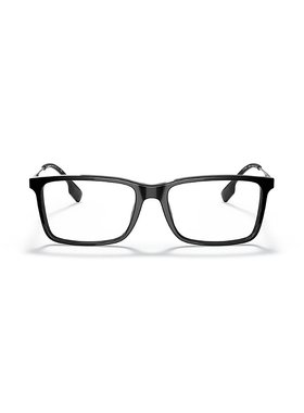 BURBERRY 男士眼镜 2339VISTA3001 SS2025 黑色 1LXK5470A