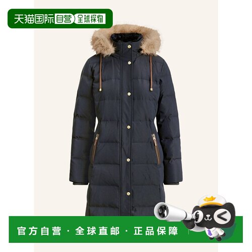 欧洲直邮RALPH LAUREN 女士大衣 100161647717000【付后1h可退】
