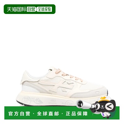 1h可退 香港直邮premiata 女士 LAURYN 运动鞋 LAURYN7788VAR