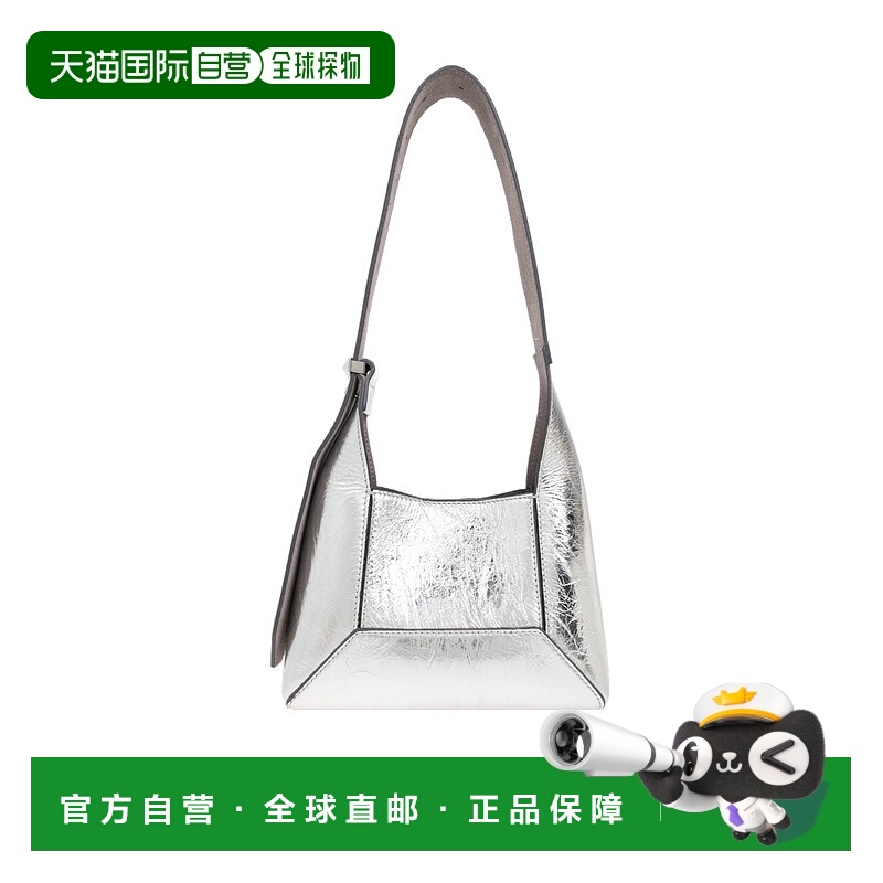 1h可退 香港直邮jimmy choo 女士 单肩包