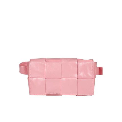 Bottega Veneta 可调节腰包 651053VCQ72