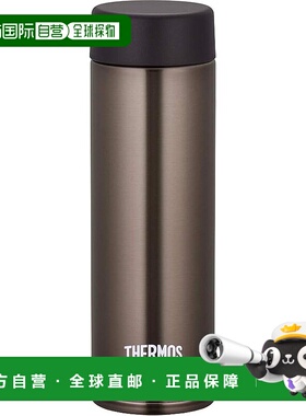 【日本直邮】Thermos膳魔师 水壶 150ml 棕色 JOJ-150 BW保温盖子