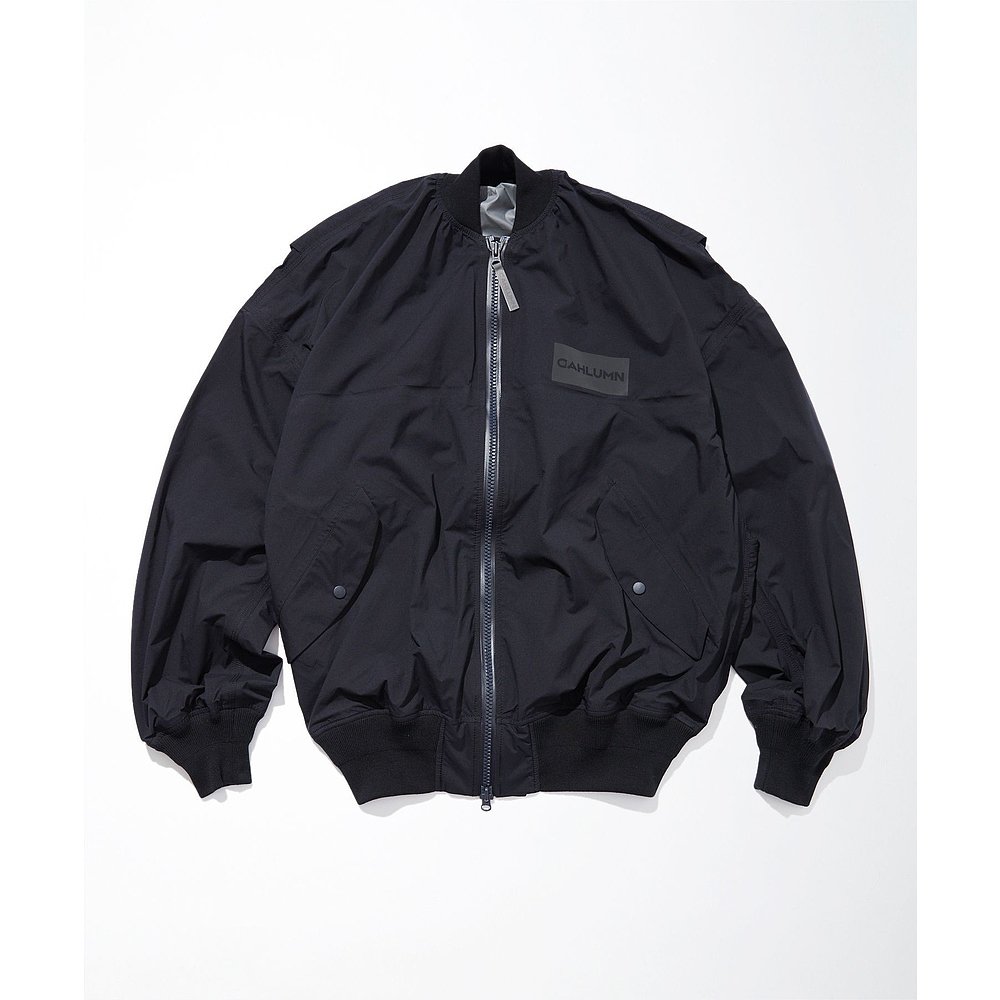 CAHLUMN 男士2.5层防水外套 1051390900007
