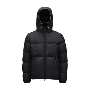 MONCLER 男士羽绒服 J20911B56900C0300999