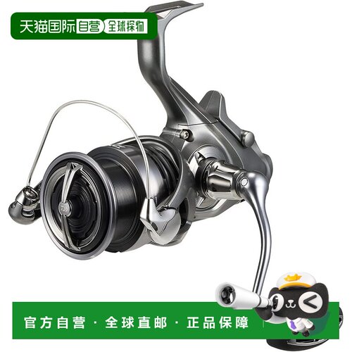 【日本直邮】DAIWA 达亿瓦 26 AORIMATIC BR LT3000D轮鱼轮
