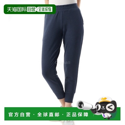 韩国直邮patagonia W Ahnya 抓绒裤 (21973-SMDB) 长裤卫裤休闲裤