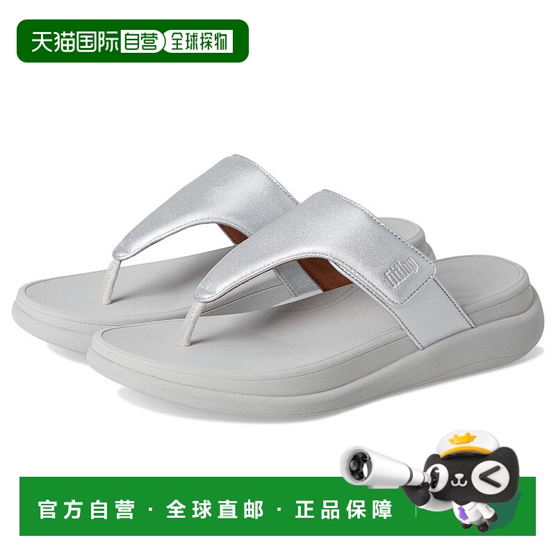 1h可退 【美国直邮】fitflop 女士 凉鞋
