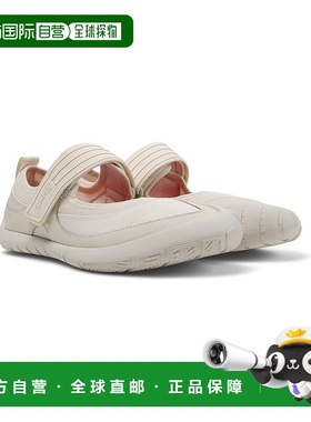 日本直邮CAMPER Campell PATH运动鞋皮鞋乐福鞋厚底