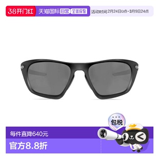 1h可退 香港直邮Oakley 欧克利 男士 LATERALIS SHADES 太阳镜 0O