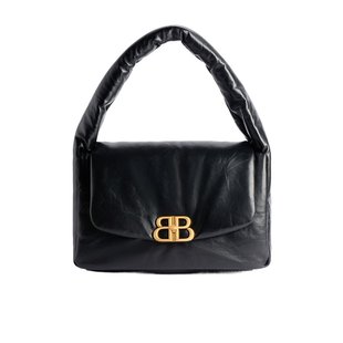 Balenciaga MONACO中号单肩包 7879022AA41