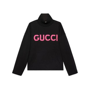 GUCCI 776844XJGDL1043 女士卫衣