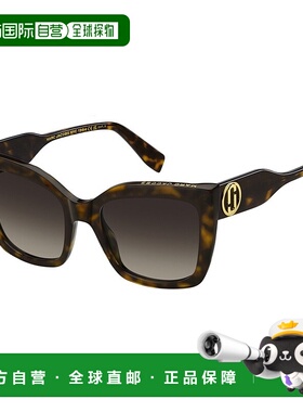 香港直邮Marc Jacobs 马克 雅可布 女士 MARC 811/S 086 太阳镜(H