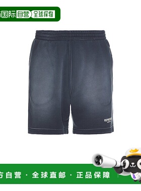 香港直邮Represent 男士 Owners Club 短裤 OCM100004休闲裤