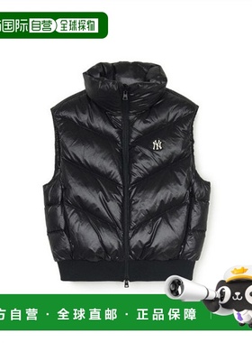 韩国直邮MLB MLB 运动背心 PQJ 3FDVV0146-50BKS 纽约洋基队女式