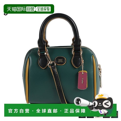 日本直邮jouetie 波士顿包迷你单肩女士 Color Edge Koba Micro M