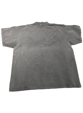 BALENCIAGA 男士T恤 787349TRVT91041 AW2024 灰色