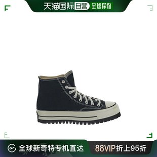 帆布匡威 运动鞋 欧洲直邮converse 男士