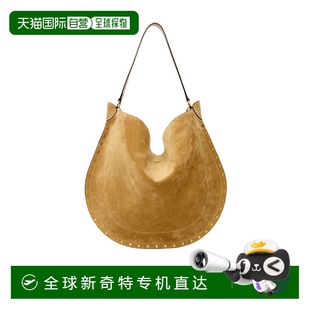 Marant HOBO 女士 OSKAN 瑪蘭 單肩包 香港直郵Isabel 伊莎貝爾