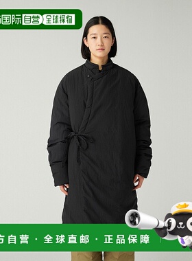 日本直邮Garment Dyed 染色羽绒服