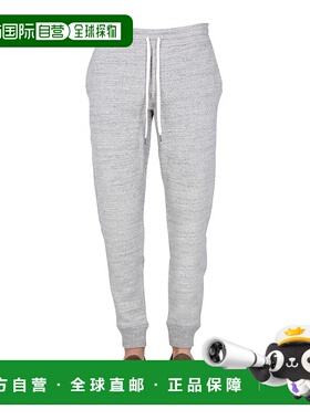 1h可退 香港直邮TOM FORD 男士休闲裤 BY292TFJ238 AW2021 灰色