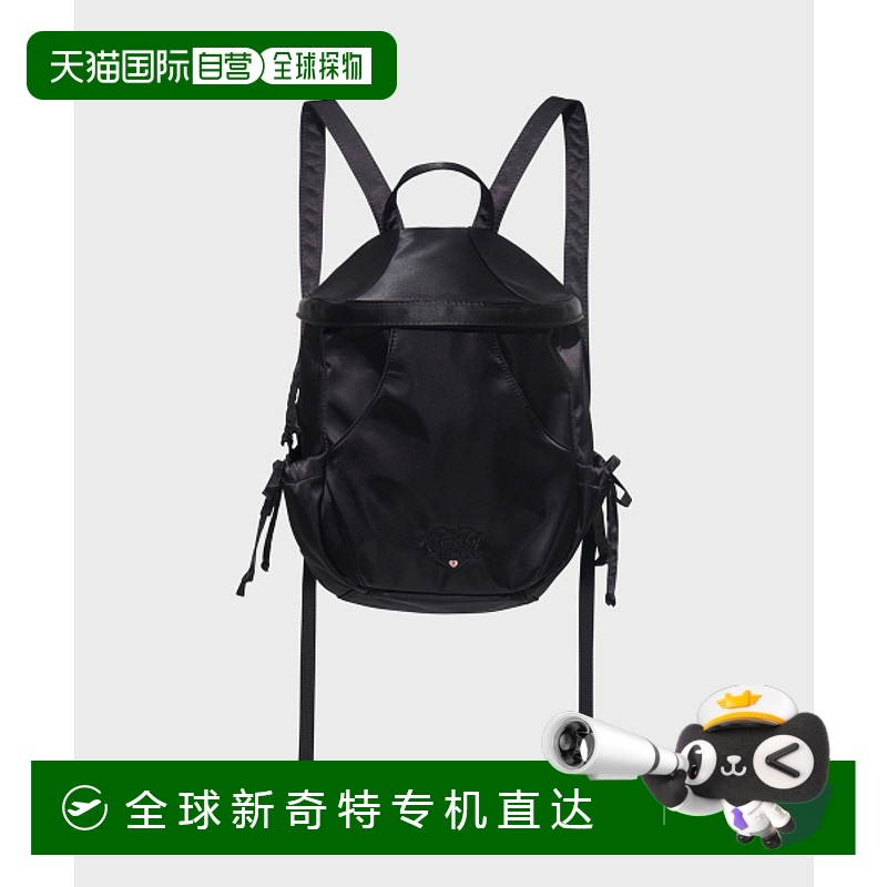 韩国直邮ROCKFISH 女士背包 RF1HBBE3BG003 RIBBON BACKPACK MINI