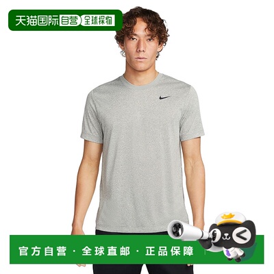 日本直邮【日本直邮】Nike耐克男女同款T恤DX0990-063