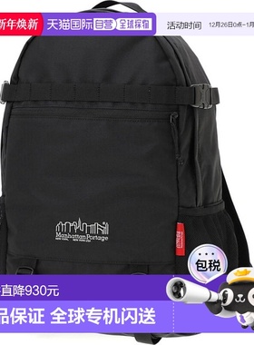 日本直邮Manhattan Portage Edge Packer Action 背包 日用背包