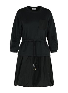 MONCLER 女士连衣裙 K10938I0001489A1K999 SS2025