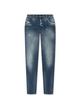 DIESEL 男士牛仔裤 2019DSTRUKTA0355809J6101