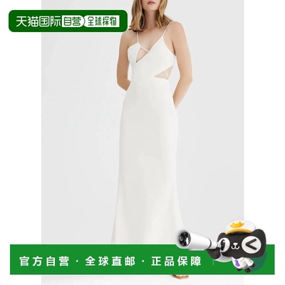 自营significant other黄油奶油诗人服-黄油奶油 美国奥莱直发