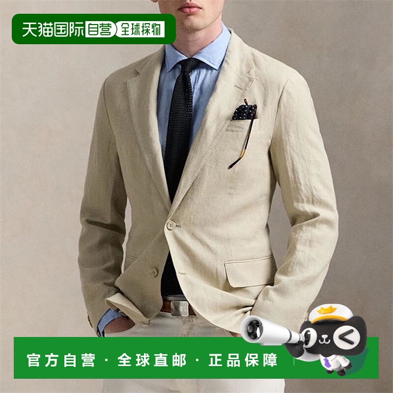 1h可退 香港直邮潮奢 Ralph Lauren 拉尔夫劳伦 男士 Ralph Sn99