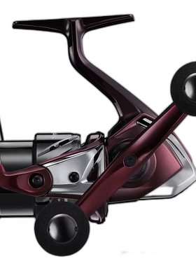 日本直邮禧玛诺旋转渔线轮 SEPHIA SS C3000SDHHG 23年型号渔线轮