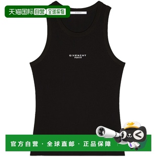 欧洲直邮givenchy 背心吊带 女士