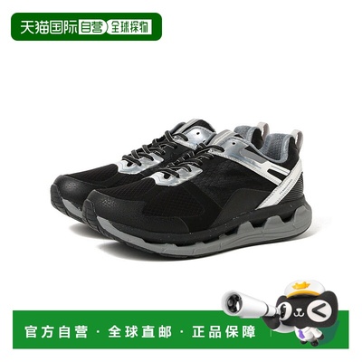 1h可退 日本直邮MOISTHROUGH360 男士联名防水透气运动鞋 71MICHA