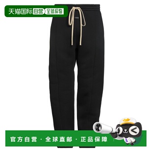 1h可退 香港直邮潮奢 essentials fear of god 男士 运动裤子