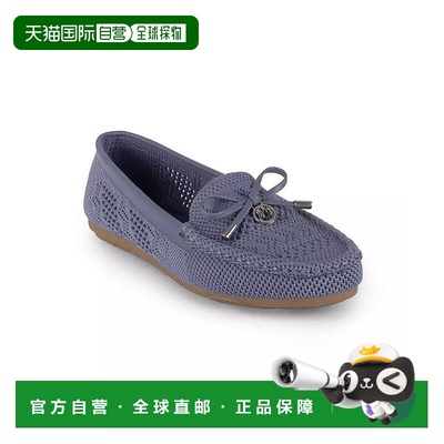 1h可退 【美国直邮】gloria vanderbilt 女士 时尚休闲鞋女鞋