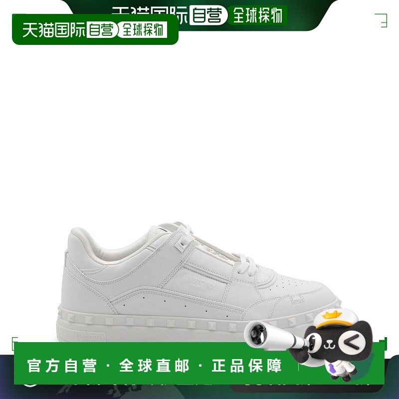 1h可退 香港直邮VALENTINO GARAVANI 男士运动鞋 6Y2S0H43RDG0BO