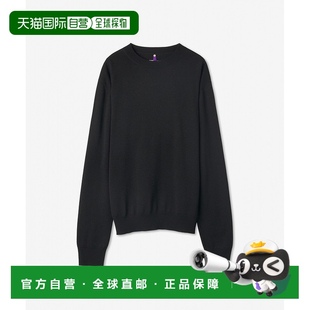 運(yùn)動(dòng)衫 韓國(guó)直郵OAMC 男士 Ascent 23E28OAK12FLTOA0160 黑色