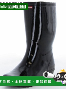 日本直邮Moonstar 靴子 男士女士中性 Bester L-30 (10) 黑色 2E