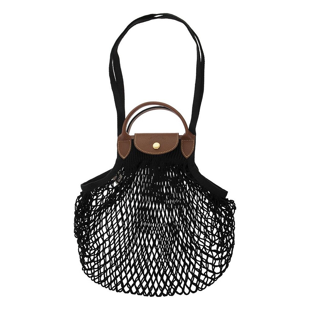 LONGCHAMP 女士手提包 10121HVH001 花色 LE PLIAGE FILET手提包